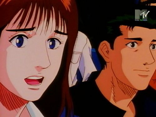 Otaku Gallery  / Anime e Manga / Slam Dunk / Screen Shots / Episodi / 043 - Mitsui al limite / 142.jpg